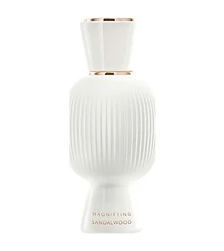 Bvlgari Magnifying Sandalwood Essence Парфюмерная вода унисекс 40 мл Bvlgari