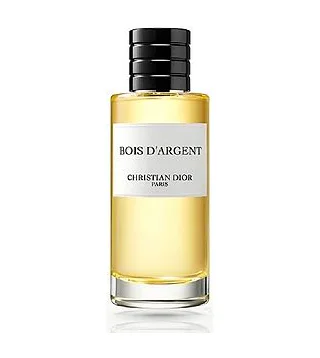 Dior Bois D"Argent парфюмерная вода унисекс 40 мл Dior