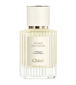 CHLOE Vanilla Planifolia Парфюмерная вода женская 150 мл Chloé