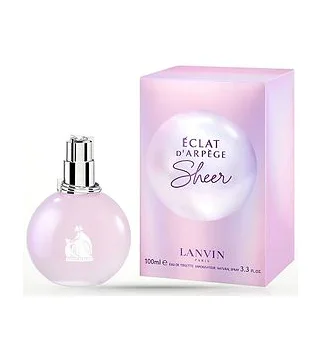 Lanvin ECLAT DARPEGE SHEER Туалетная вода 100 мл Lanvin