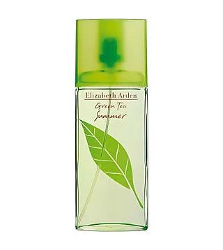 Elizabeth Arden Green Tea Summer Туалетная вода женская 100 мл Elizabeth Arden