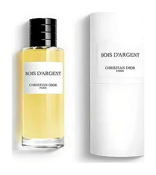 Christian Dior Bois D*Argent парфюмерная вода унисекс 40 мл Dior