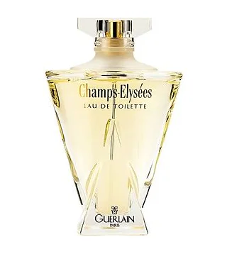 Guerlain Champs Elysees Парфюмерная вода 75 мл Guerlain