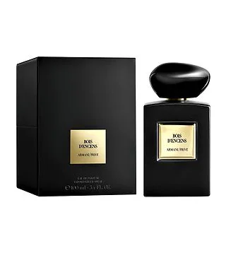 Giorgio Armani PRIVE Bois Dencens Парфюмерная вода 100 мл Giorgio Armani