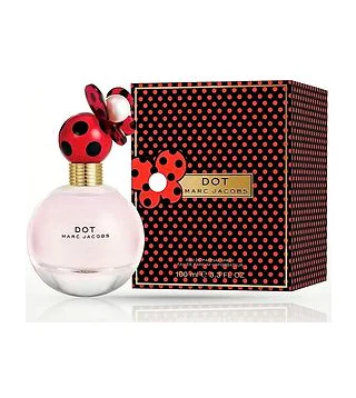 MARC JACOBS DOT Парфюмерная вода женская 100 мл Marc Jacobs