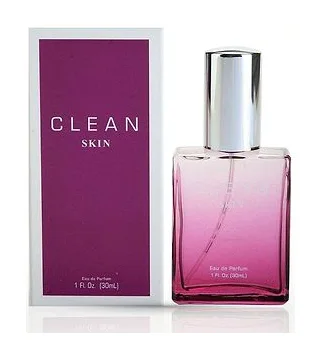 Clean Skin 30 мл парфюмерная вода Clean