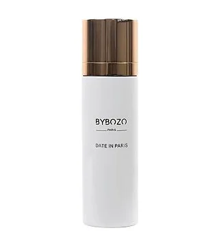 Bybozo DATE IN PARIS Парфюмированный мист для тела 100 мл ByBozo