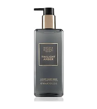 Baylis & Harding - The Edit Twilight Amber Luxury Hand Wash Жидкое мыло для рук 400 мл Baylis & Harding