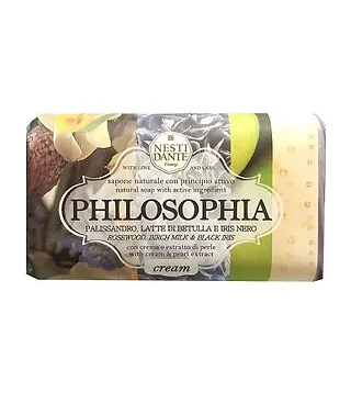 Nesti Dante - Philosophia Cream Мыло 250 гр Nesti Dante