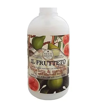 Nesti Dante - Fig and Almond Milk Жидкое мыло для рук и тела 500 мл Nesti Dante