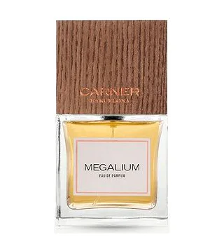 Carner Barcelona Megalium Парфюмерная вода 100 мл Carner
