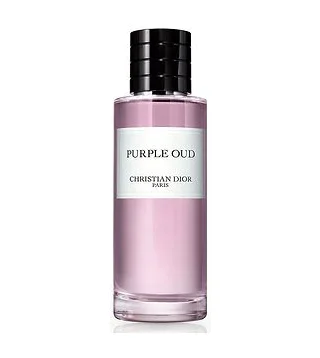 Dior Purple Oud Парфюмерная вода унисекс 125 мл Dior