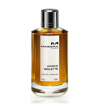 Mancera Choco Violette Парфюмерная вода унисекс 60 мл Mancera