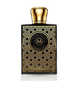 Moresque Modern Oud Парфюмерная вода унисекс 75 мл MORESQUE