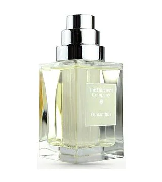 The Different Company Osmanthus Туалетная вода унисекс 50 мл The Different Company