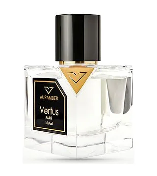 Vertus Auramber Парфюмерная вода унисекс 100 мл Vertus