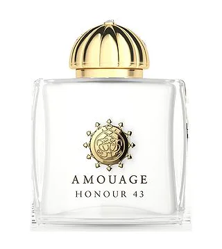 Amouage Honour 43 Woman Духи женские 100 мл Amouage
