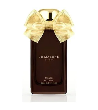 Jo Malone London Myrrh & Tonka Limited Edition Одеколон мужской 100 мл Jo Malone