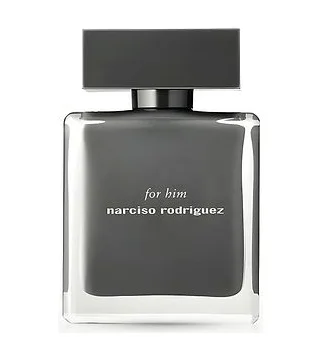 Narciso Rodriguez for Him Туалетная вода мужская 50 мл Narciso Rodriguez