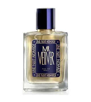 Une Nuit Nomade Mr. Vetiver Парфюмерная вода мужская 100 мл Une Nuit Nomade