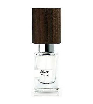 Nasomatto Silver Musk Духи унисекс 30 мл NASOMATTO