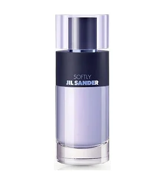 Jil Sander Softly Jil Sander Serene Парфюмерная вода женская 80 мл Jil Sander