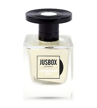 Jusbox Visionary Eye Парфюмерная вода унисекс 78 мл JUSBOX