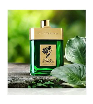 House Of Sillage Passion De L'Amour Nouvelle Liaison Parfum Парфюм унисекс 75 мл HOUSE OF SILLAGE