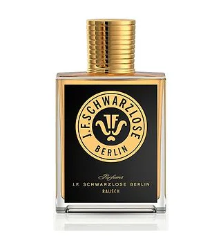 J.F. Schwarzlose Berlin Rausch Парфюмерная вода унисекс 50 мл J.F. Schwarzlose Berlin