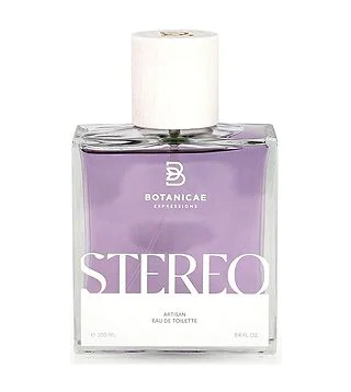 Botanicae Stereo Туалетная вода унисекс 100 мл BOTANICAE