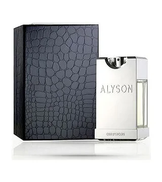 Alyson Oldoini Cuir D'Encens Парфюмированная вода для мужчин 100 мл Alyson Oldoini