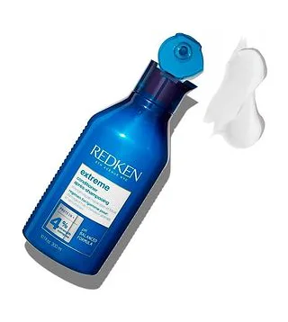 Redken Extreme Conditioner Кондиционер для поврежденных волос 300 мл Redken