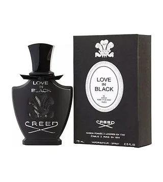 Creed Love in Black Парфюмерная вода женская 75 мл Creed