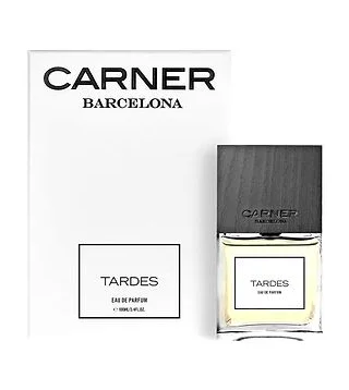 Carner Barcelona Tardes Парфюмерная вода унисекс 15 мл Carner