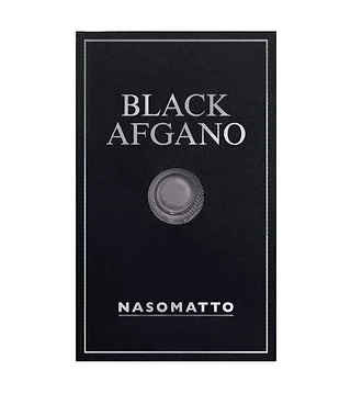 Nasomatto Black Afgano Парфюмерная вода унисекс 0.7 мл NASOMATTO