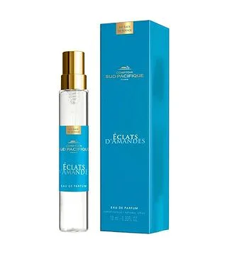 COMPTOIR SUD PACIFIQUE Eclats D'Amandes Вода парфюмерная унисекс 10 мл Comptoir Sud Pacifique