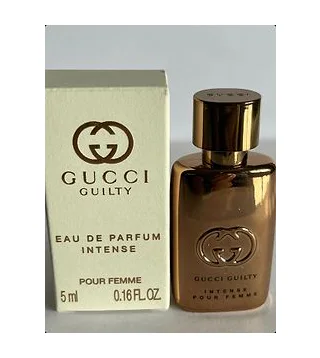 Gucci Guilty Intense Парфюмерная вода 5 мл Gucci