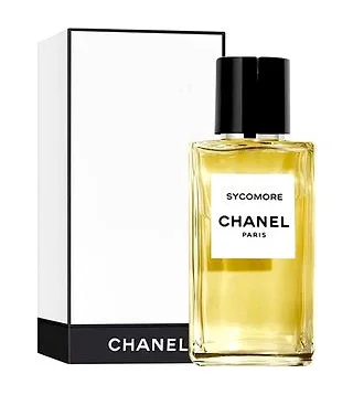 CHANEL LES EXCLUSIFS DE CHANEL SYCOMORE Парфюмерная вода 200 мл Chanel