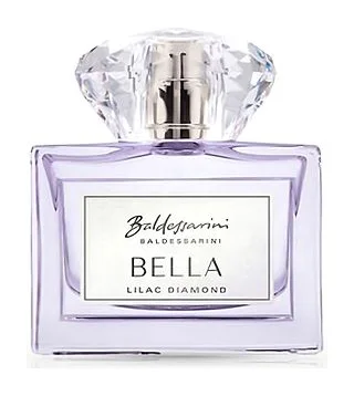 Baldessarini Bella Lilac Diamond парфюмерная вода для женщин 50 мл Baldessarini