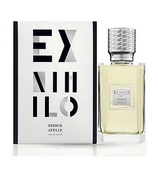 Ex Nihilo French Affair Парфюмерная вода 100 мл Ex Nihilo