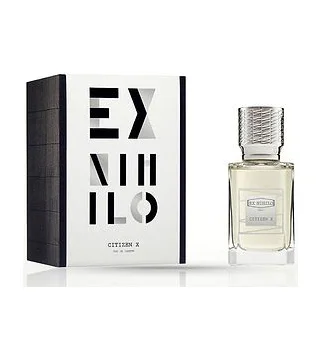 EX NIHILO CITIZEN X Парфюмерная вода 100 мл Ex Nihilo