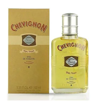 PARFUMS CHEVIGNON PARIS Chevignon For Men 100 мл - туалетная вода мужская Chevignon