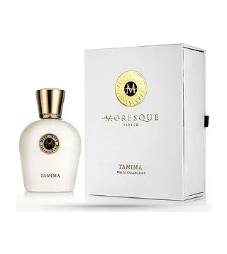 Moresque Tamima Парфюмерная вода унисекс 50 мл MORESQUE