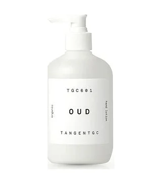 Oud hand lotion 350 мл - лосьон для рук Tangent GC