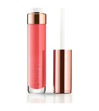 DELILAH Colour Gloss Ultimate Shine Lip gloss - Amalie - блеск для губ 6,5 мл Delilah