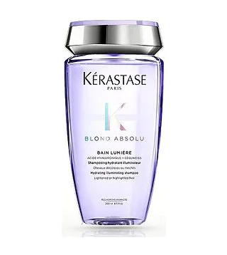 KERASTASE BLOND ABSOLU Шампунь-ванна Люмьер 250 мл Kerastase