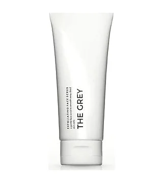Exfoliating Face Scrub 100 мл - эксфолиирующий скраб для лица THE GREY