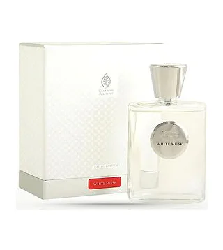 Giardino Benessere White Musk Парфюмерная вода 100 мл GIARDINO BENESSERE