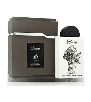 Lattafa Pride Breeze 100 мл парфюмерная вода унисекс Lattafa