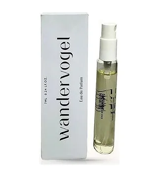 27 87 PERFUMES WANDERVOGEL Парфюмерная вода унисекс 7 мл 27 87 Perfumes